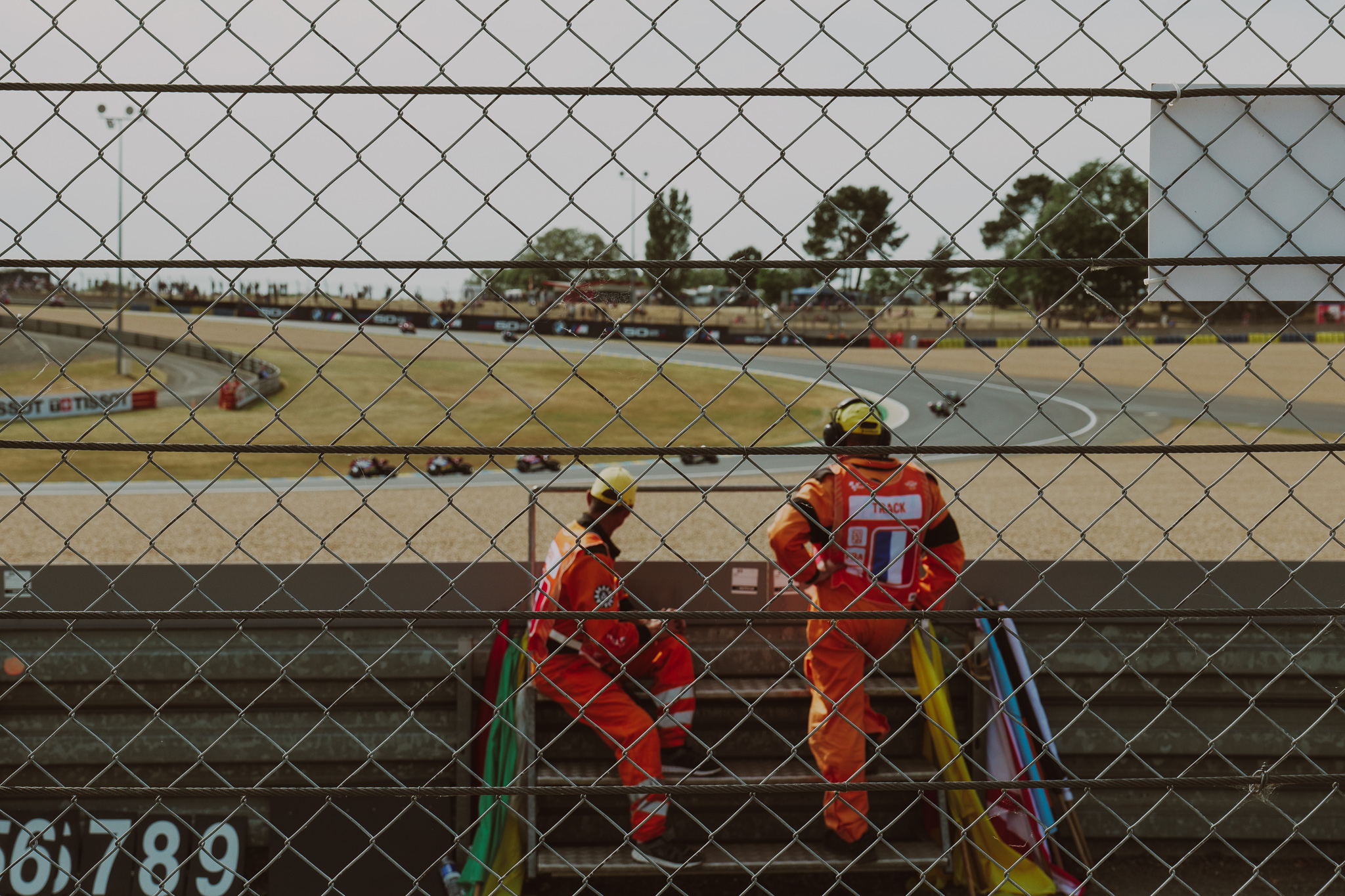 Grand Prix de France cover