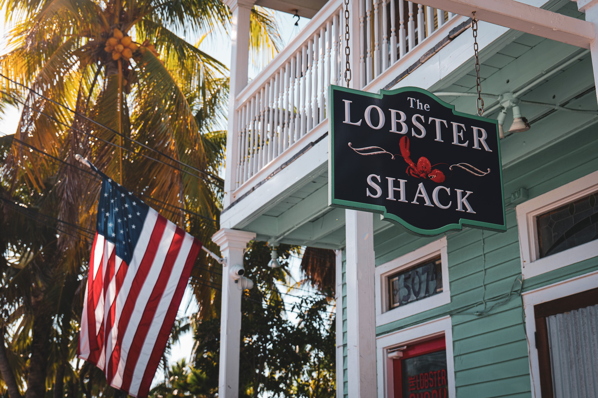 Miami & Key West cover