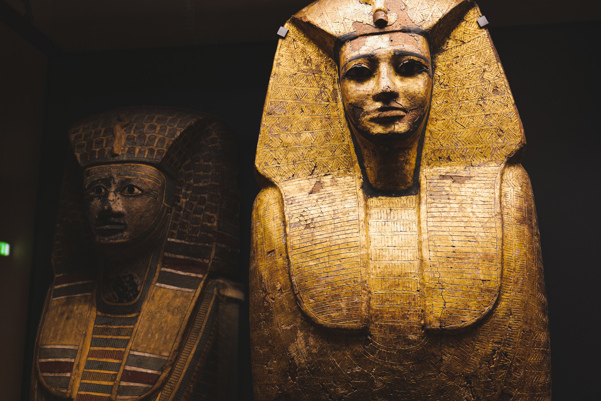 Musée du Louvre 2/2 cover